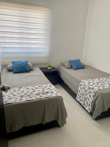 Apartamento Cerca Al Mar