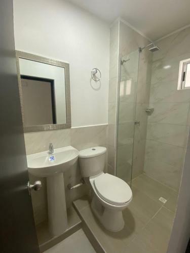 Apartamento Cerca Al Mar