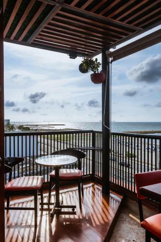 Francechy,s Apartamentos 202
