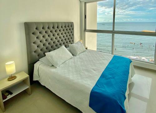 Apartamento Frente A La Playa 10
