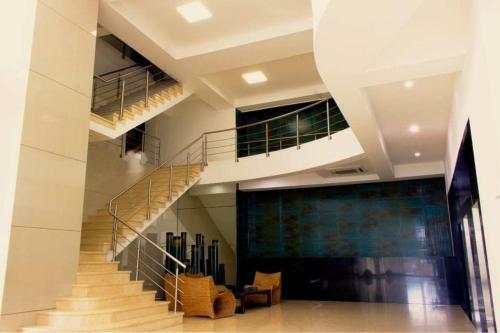 Apartamento Frente A La Playa 10
