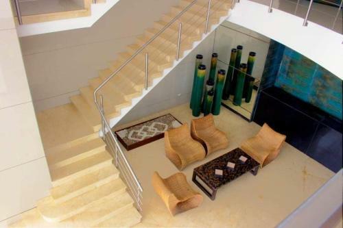 Apartamento Frente A La Playa 10