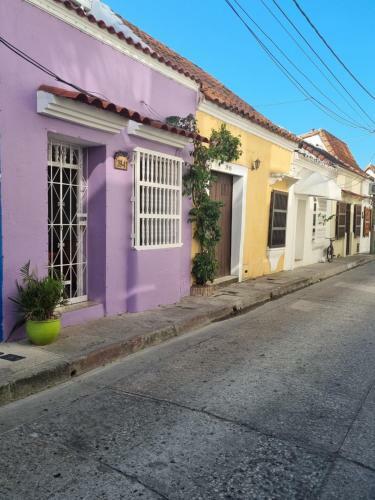 Casa Rebecca 39-41