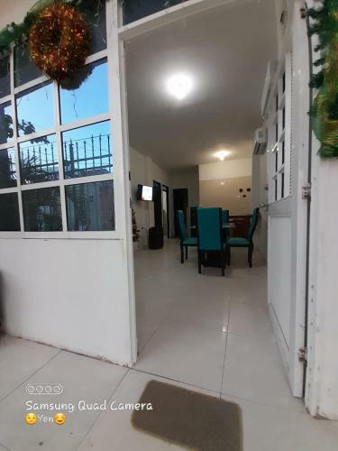 Apartamento Casa Derek