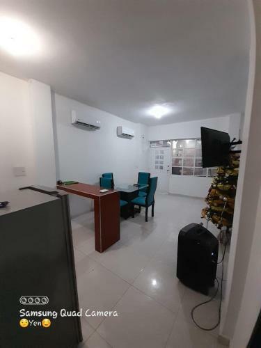 Apartamento Casa Derek
