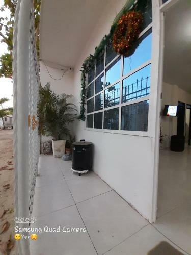 Apartamento Casa Derek