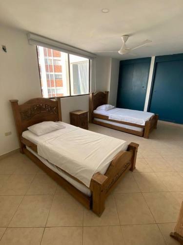 Apartamento Amplio Para Tus Vacaciones