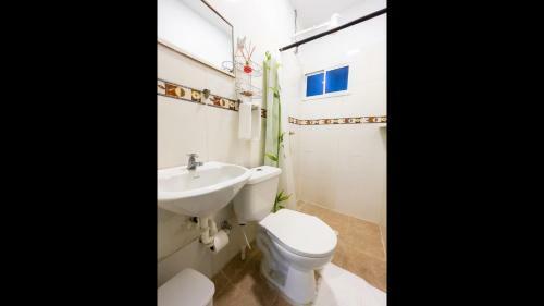 1cb-5 Apartment In Getsemani De Cartagena