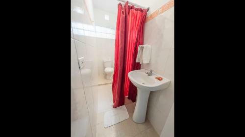 2cb-4 2 Bedroom Apartment In Getsemani