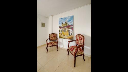 3cb-2 3 Bedroom Apartment In Getsemani