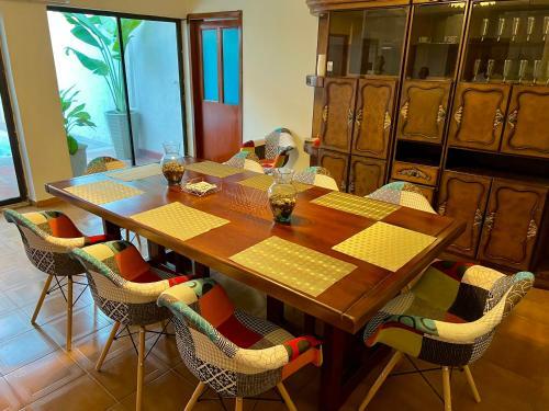 Cartagena Classics - Omega House