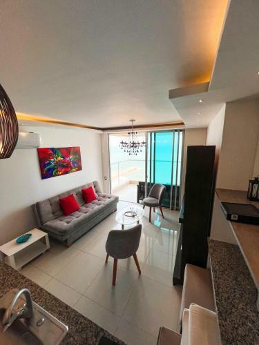 Bocagrande Beach Apartamento