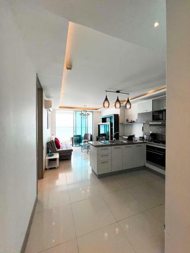 Bocagrande Beach Apartamento