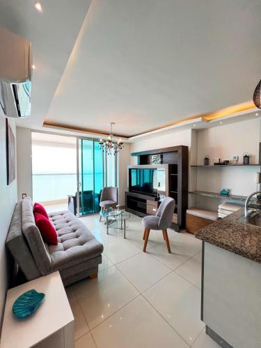 Bocagrande Beach Apartamento