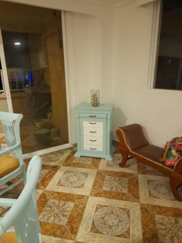 Apartamento Con Vista De Ensue�o