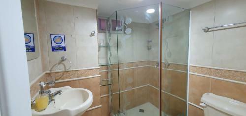 Apartamento Con Vista De Ensue�o