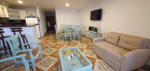 Apartamento Con Vista De Ensue�o