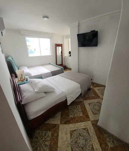 Apartamento Con Vista De Ensue�o