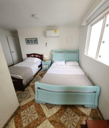 Apartamento Con Vista De Ensue�o