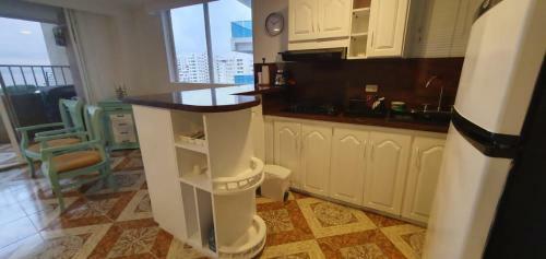 Apartamento Con Vista De Ensue�o