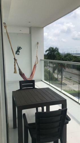 Acogedor Apartamento Primera L�nea De Playa