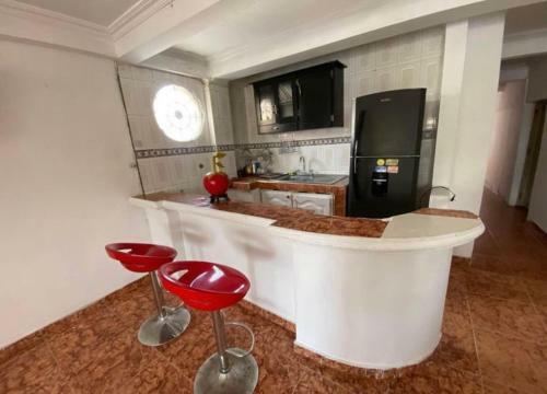 Apartamentos Tur�sticos Cartagena