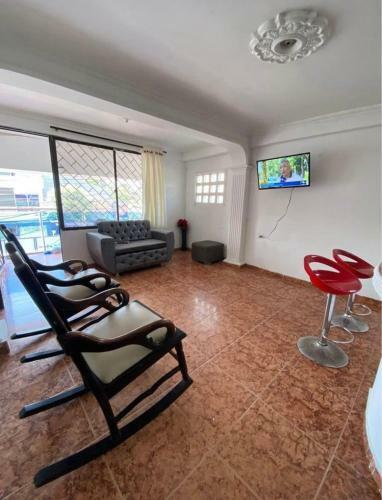 Apartamentos Tur�sticos Cartagena