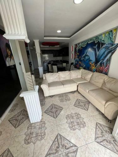 Apartamentos Tur�sticos Cartagena