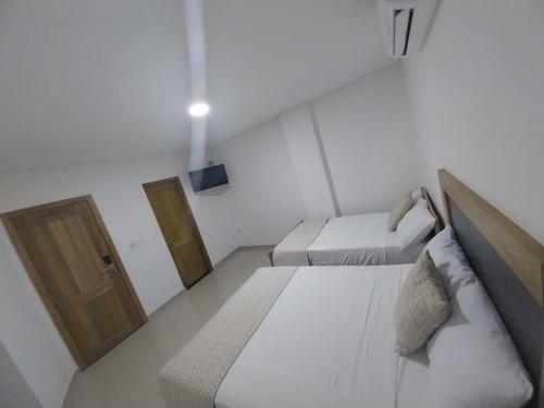 Hotel El Faro