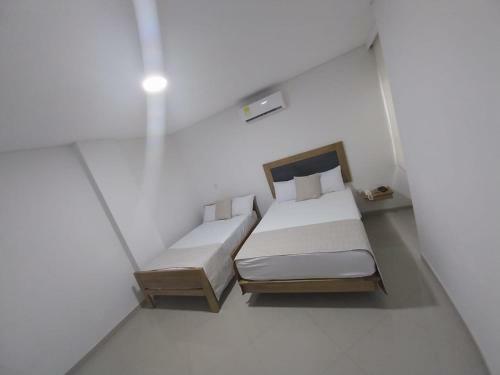 Hotel El Faro