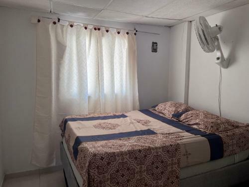 Apartamento En Cartagena