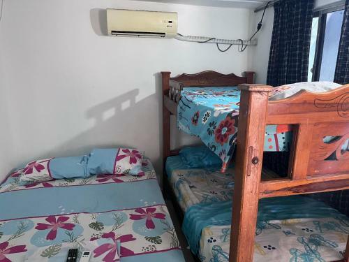 Apartamento En Cartagena