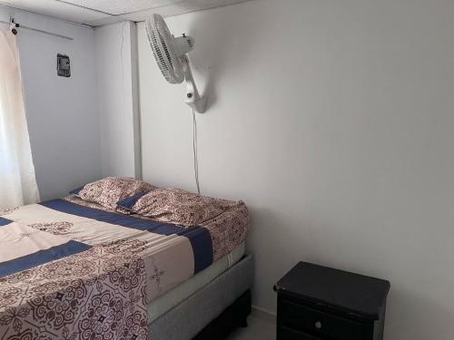 Apartamento En Cartagena