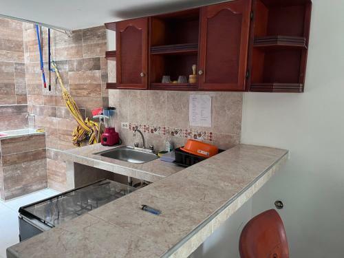 Apartamento En Cartagena