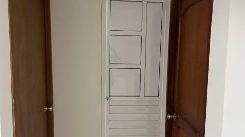 Apartamento En Cartagena