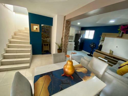 Apartamento Central! Cerca A Sitios Tur�sticos