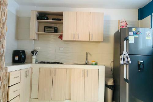 Apartamento Central! Cerca A Sitios Tur�sticos