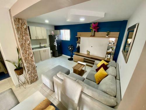 Apartamento Central! Cerca A Sitios Tur�sticos