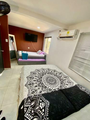 Apartamento Central! Cerca A Sitios Tur�sticos