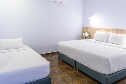 Hotel Caribbean Cartagena