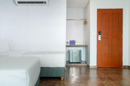 Hotel Caribbean Cartagena
