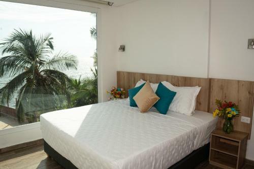 Hotel Caribbean Cartagena
