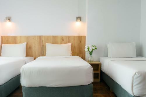 Hotel Caribbean Cartagena