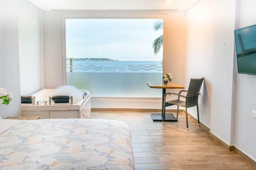 Hotel Caribbean Cartagena