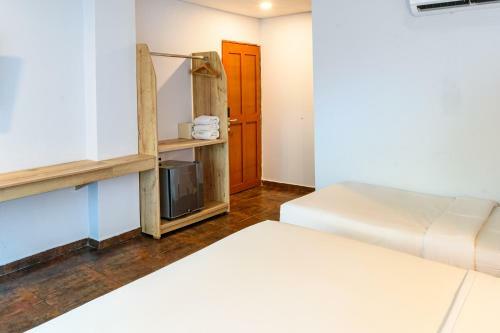 Hotel Caribbean Cartagena