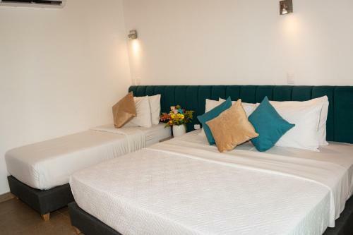 Hotel Caribbean Cartagena