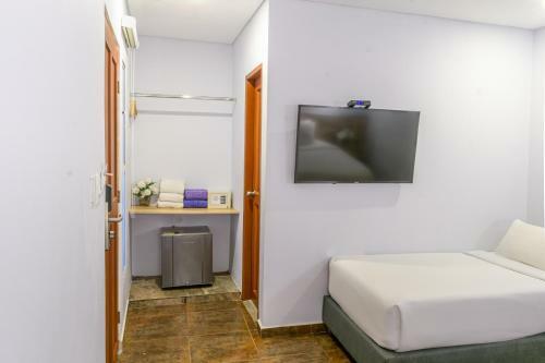 Hotel Caribbean Cartagena