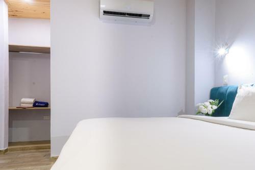 Hotel Caribbean Cartagena
