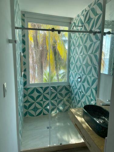 Hotel Caribbean Cartagena