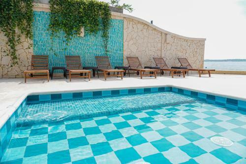 Hotel Caribbean Cartagena